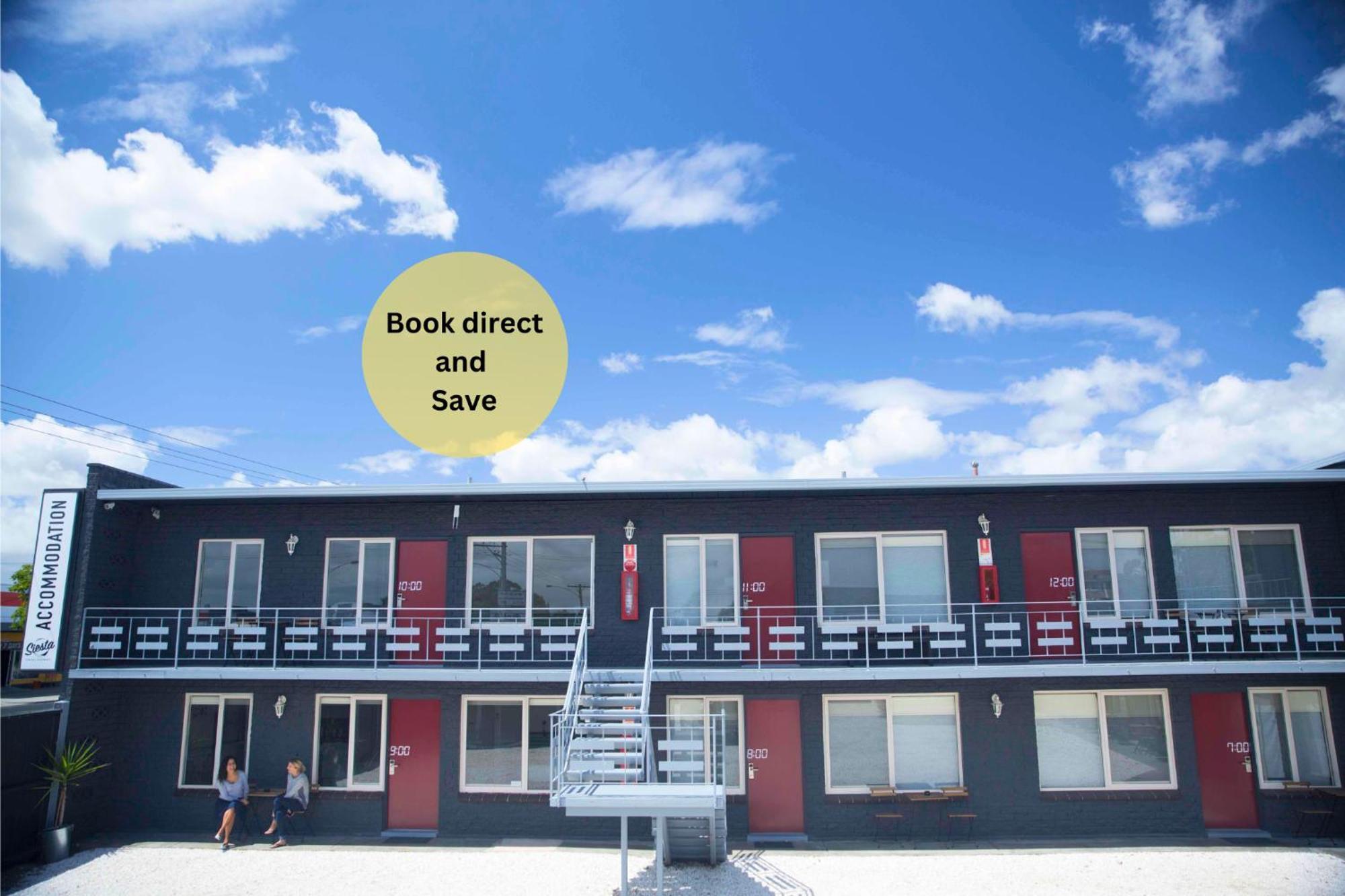 Siesta Central Apartments Sale Zewnętrze zdjęcie