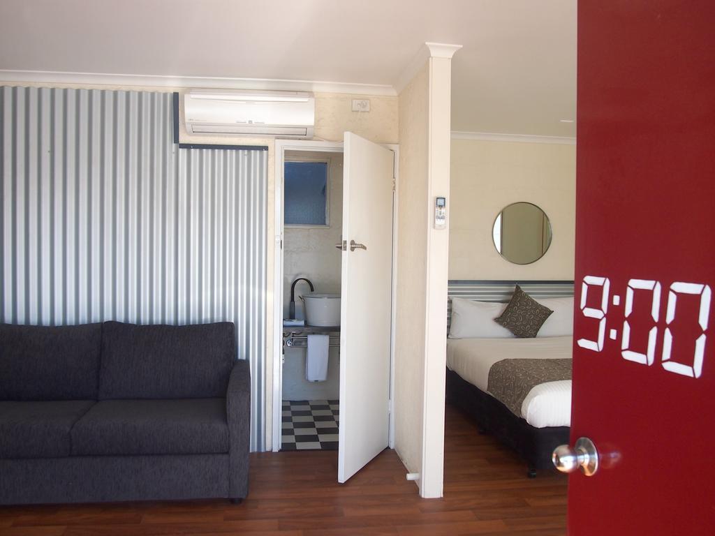 Siesta Central Apartments Sale Pokój zdjęcie