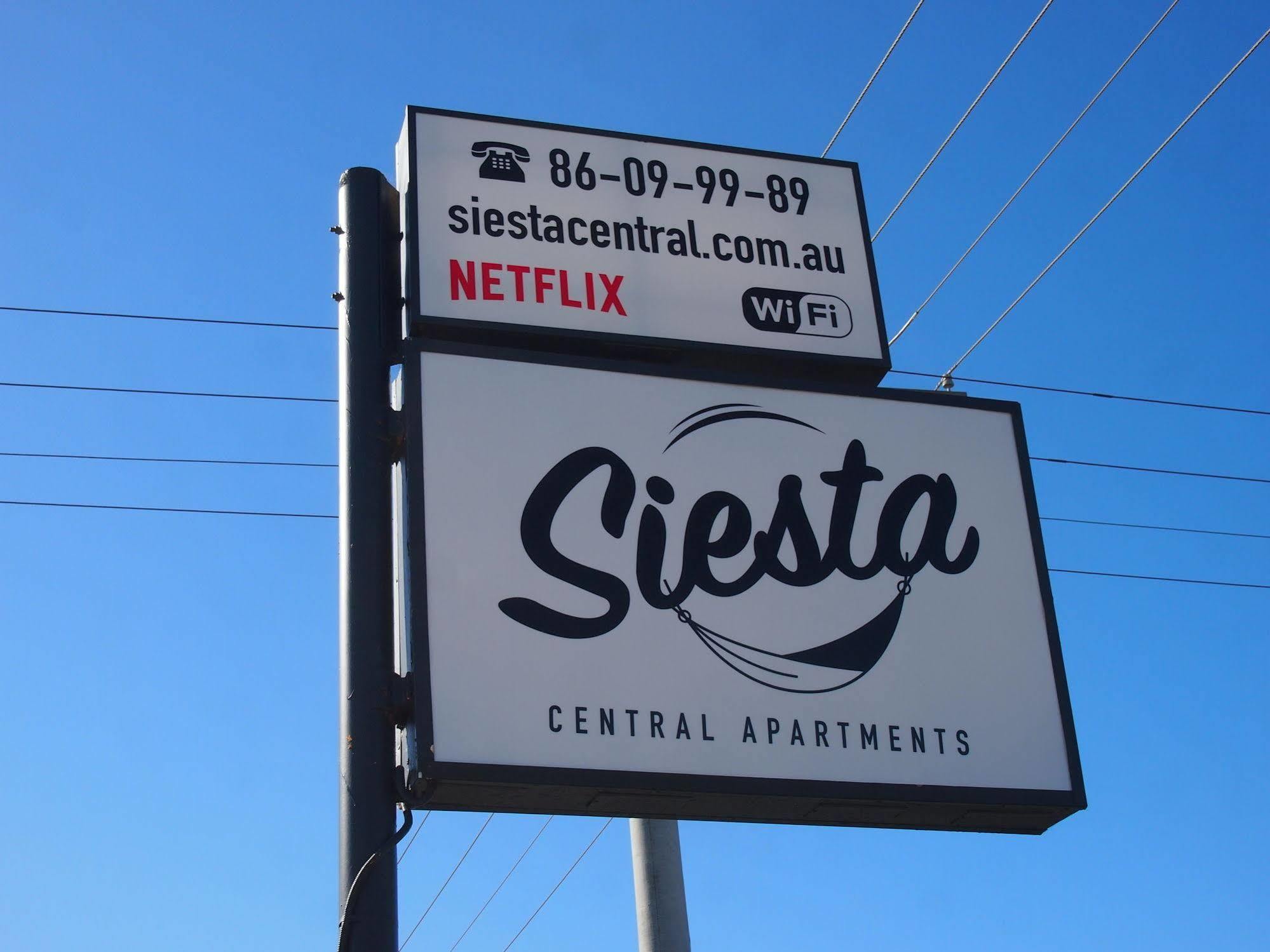 Siesta Central Apartments Sale Zewnętrze zdjęcie