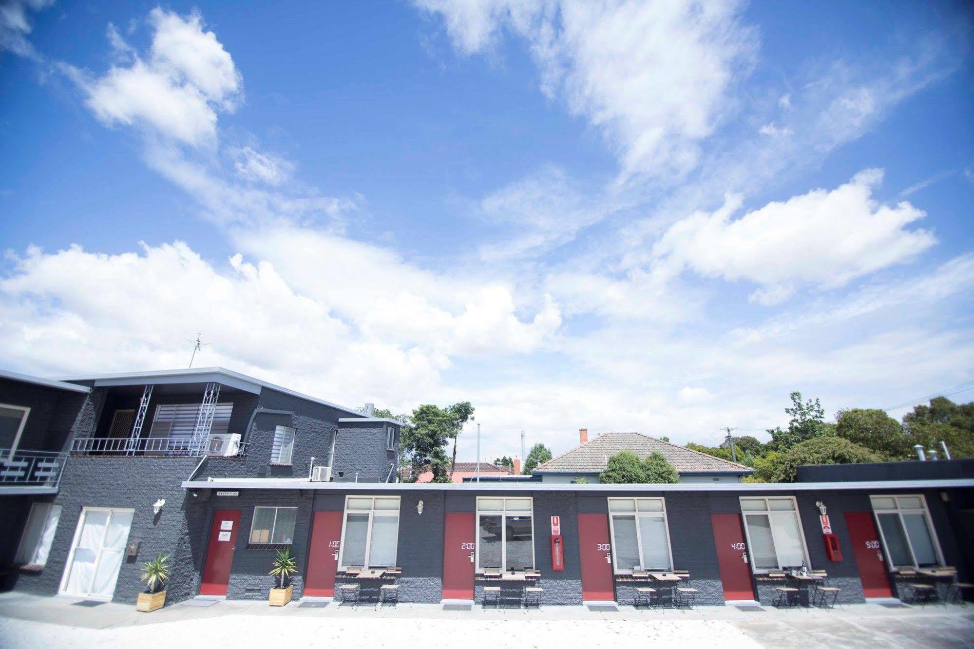Siesta Central Apartments Sale Zewnętrze zdjęcie